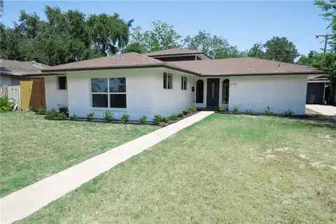 4170 Monaco Street, Corpus Christi, TX 78411