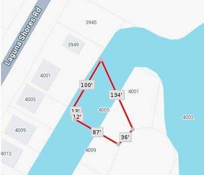 4005 SUMMIT Drive, Corpus Christi, TX 78418