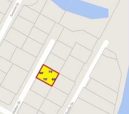 4029 WALKER Drive, Corpus Christi, TX 78418