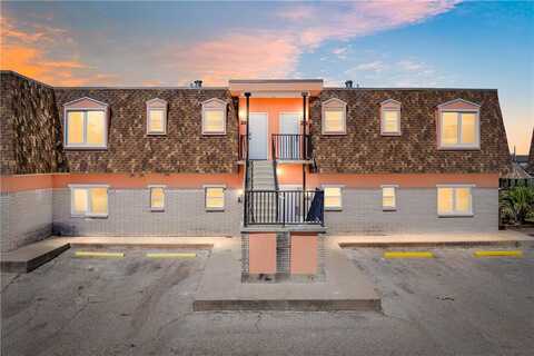 700 Island Retreat Court unit: 28, Port Aransas, TX 78373