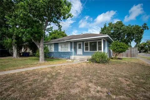 4101 Markins Drive, Corpus Christi, TX 78411
