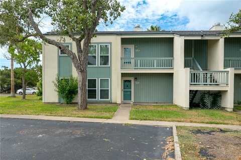 2003 N Fulton Beach Road unit: 59, Rockport, TX 78382