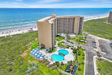 6649 Seacomber Drive unit: 509, Port Aransas, TX 78373