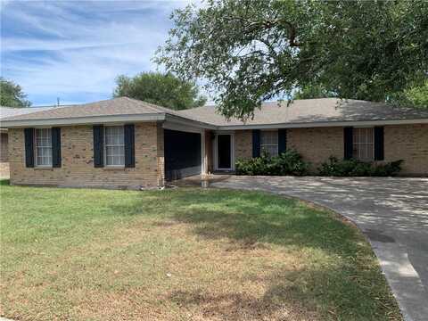 3922 Wickersham Street, Corpus Christi, TX 78415
