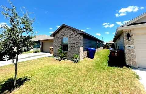 1918 Kentucky Derby Drive, Corpus Christi, TX 78417