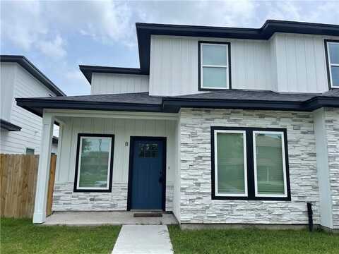 4205 Walnut Hills Drive unit: A, Corpus Christi, TX 78413