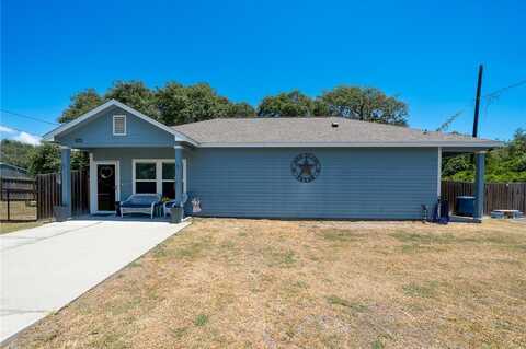 1942 4th Street, Ingleside, TX 78362