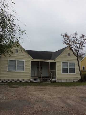 3143 Magnolia Street, Corpus Christi, TX 78408