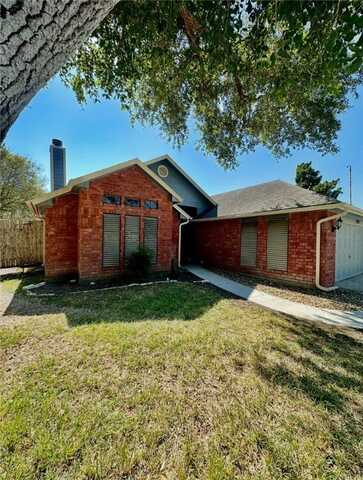 4217 Lake Tahoe Drive, Corpus Christi, TX 78413