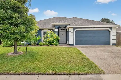3902 Greystone Drive, Corpus Christi, TX 78414