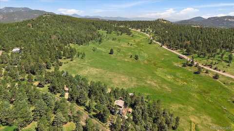 0 Amy Circle, Conifer, CO 80433