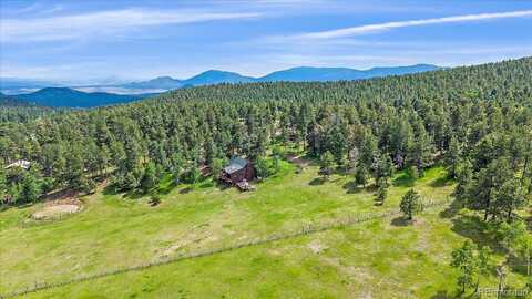 26085 Amy Circle, Conifer, CO 80433
