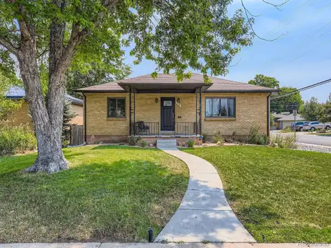 500 Yates Street, Denver, CO 80204