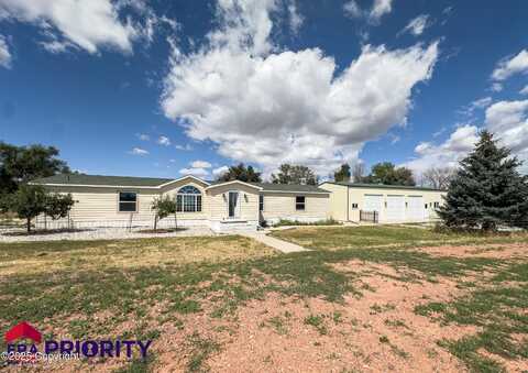 56 W Thomas Jefferson Rd -, Gillette, WY 82718
