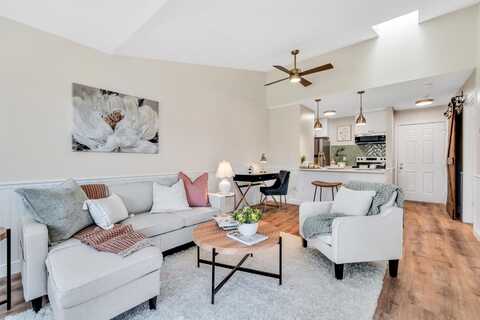 62 Fletcher Lane unit: N, Brewster, MA 02631