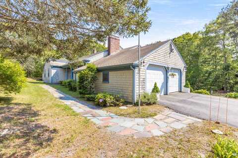 240 Bragg's Lane, Barnstable, MA 02630