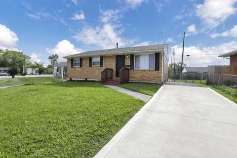 2722 Key Place, Columbus, OH 43207