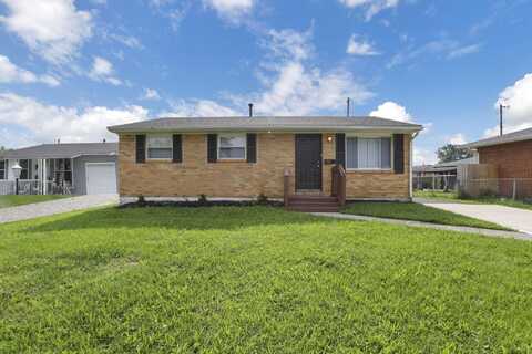 2722 Key Place, Columbus, OH 43207