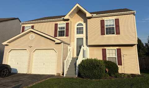 1828 Tobago Drive, Galloway, OH 43119