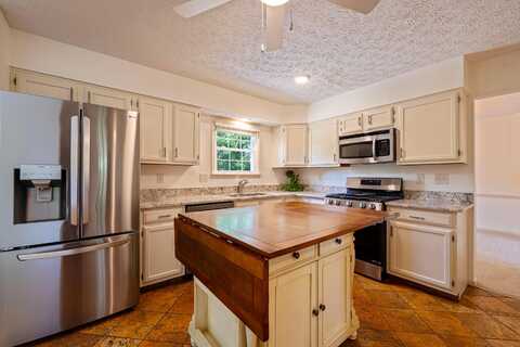 4976 Harvest Meadow Road, Hilliard, OH 43026