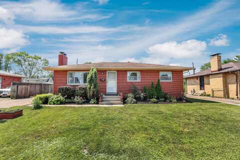 1485 Shanley Drive, Columbus, OH 43224