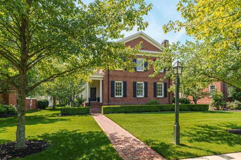 7335 Southfield Road, New Albany, OH 43054
