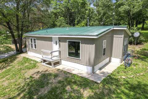 26199 Jackson Road, Circleville, OH 43113