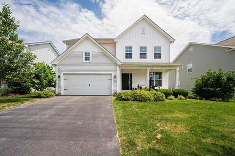 4948 Black Sycamore Drive, Columbus, OH 43231
