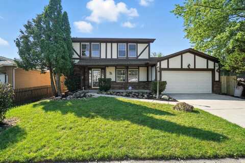 6601 Maple Park Way, Galloway, OH 43119