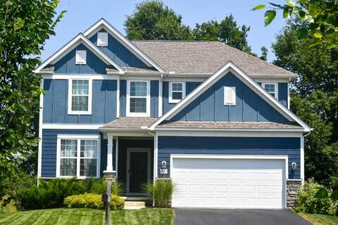2932 Beechwood Drive, Powell, OH 43065
