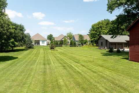 0 E Case Avenue, Powell, OH 43065