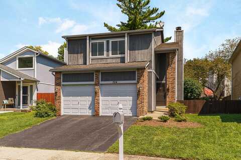 324 Meadowside Court, Columbus, OH 43230