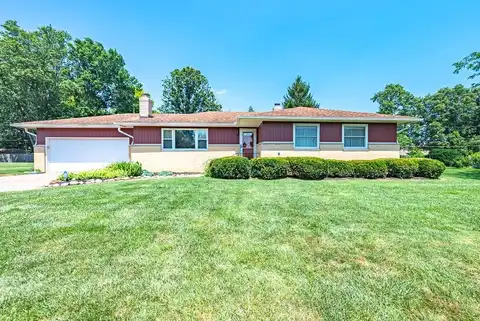 698 Lawson Drive, Westerville, OH 43081