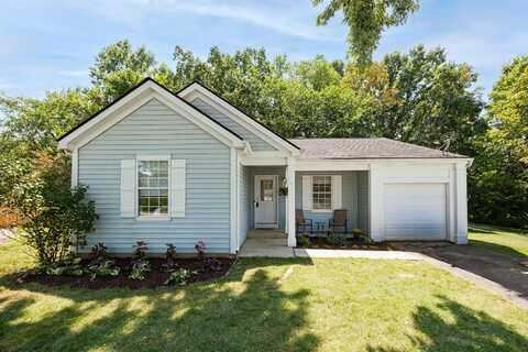 1673 Laredo Court, Powell, OH 43065