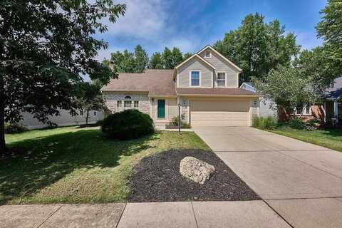 4142 Pathfield Drive, Columbus, OH 43230