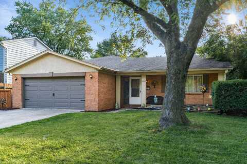 6611 Karl Road, Columbus, OH 43229