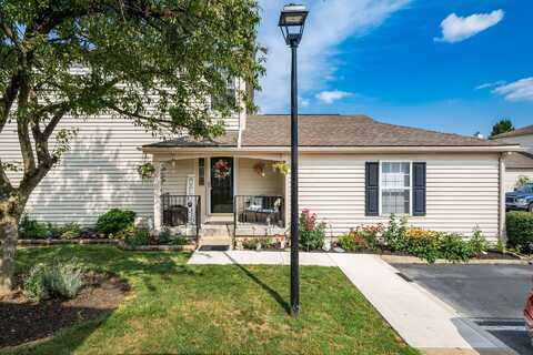 2516 Hyacinth Lane, Columbus, OH 43235