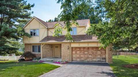 11841 Milnor Road NW, Pickerington, OH 43147