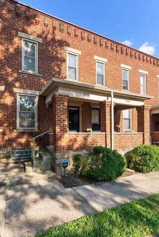 1216 S Washington Avenue, Columbus, OH 43206
