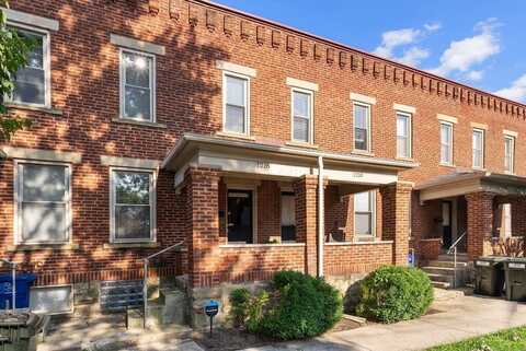 1216 S Washington Avenue, Columbus, OH 43206