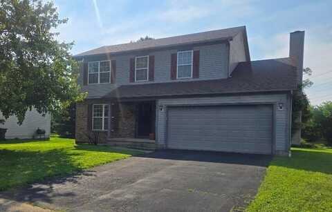 8770 Ormiston Circle, Reynoldsburg, OH 43068