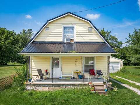114 Scioto Street, Green Camp, OH 43322