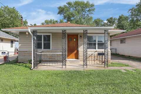 3723 Harding Drive, Columbus, OH 43228