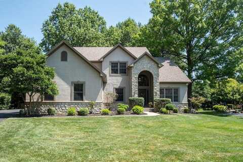 6123 Wingstem Street, Westerville, OH 43082