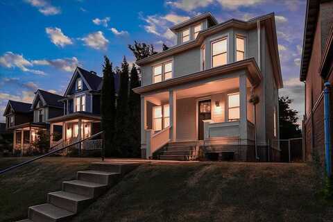 843 Linwood Avenue, Columbus, OH 43206