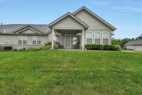 8039 Farm Crossing Circle, Powell, OH 43065