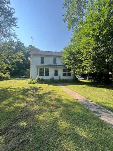 7255 Duncan Run Road, Philo, OH 43771