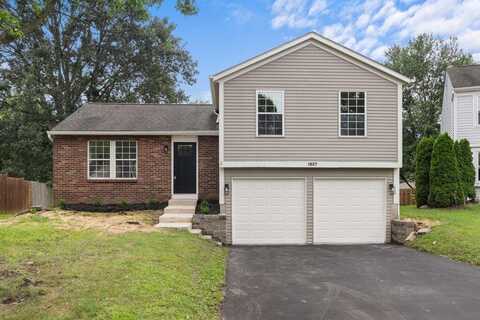 1827 Calico Court, Powell, OH 43065
