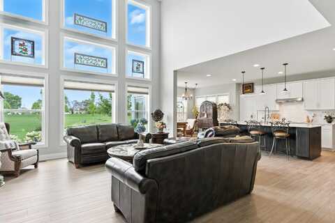 7281 Goldenrod Court, Powell, OH 43065