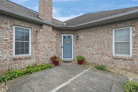 3797 Mill Stream Drive, Hilliard, OH 43026